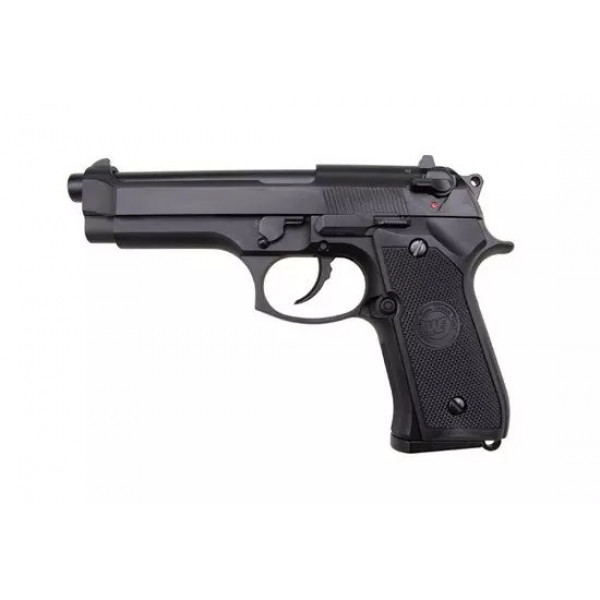 Страйкбольний пістолет GGB0340TM pistol replica
